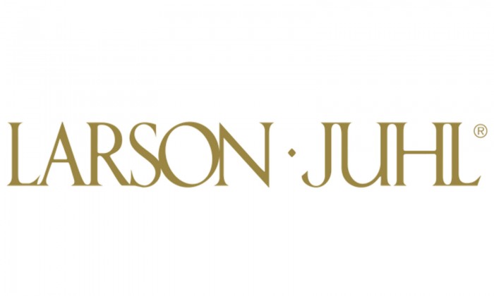 ARQADIA REBRANDS AS LARSON-JUHL UK | Design Insider