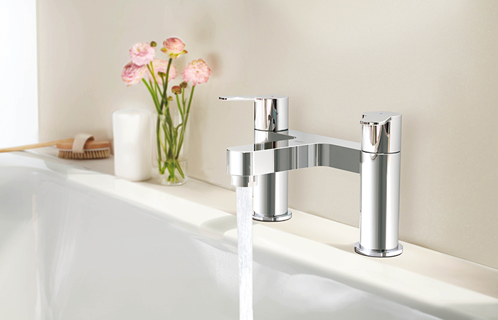 WC - Floor Standing Bau from Grohe