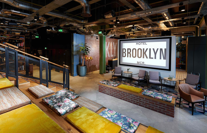Interiors Fit Out Brooklyn | Design Insider