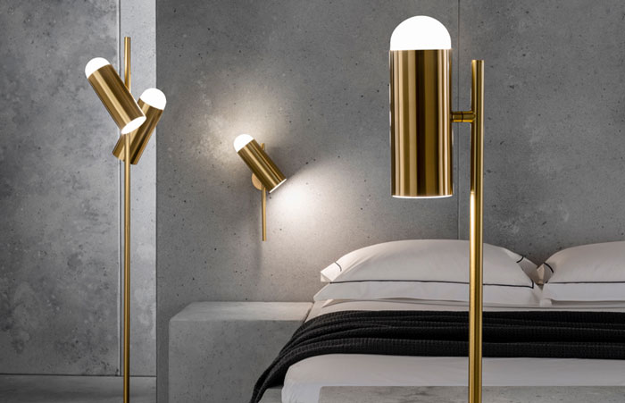 Chelsom launches bedside LED reading light collection - Sleeper