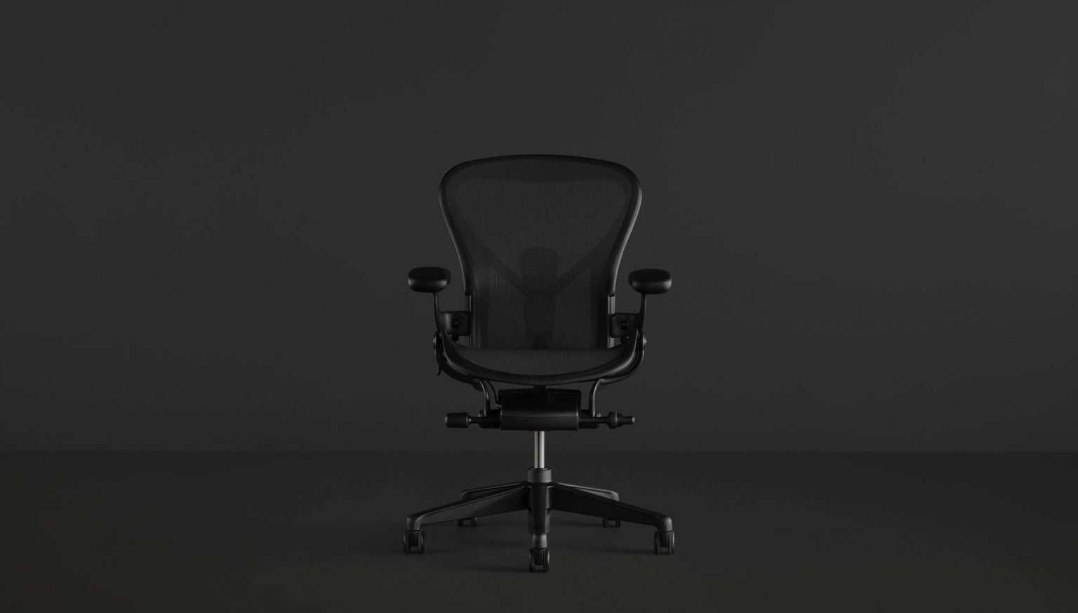 Herman Miller Reveals Gaming Chair | Design Insider