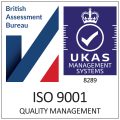 abbotsford iso 9001